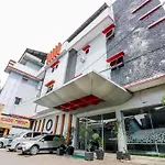 Nida Rooms Fort Rotterdam Makassar