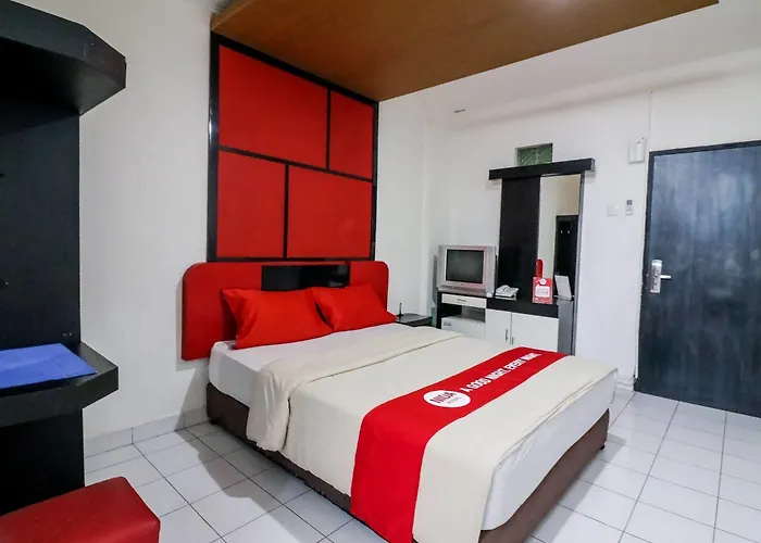 Nida Rooms Fort Rotterdam Makassar