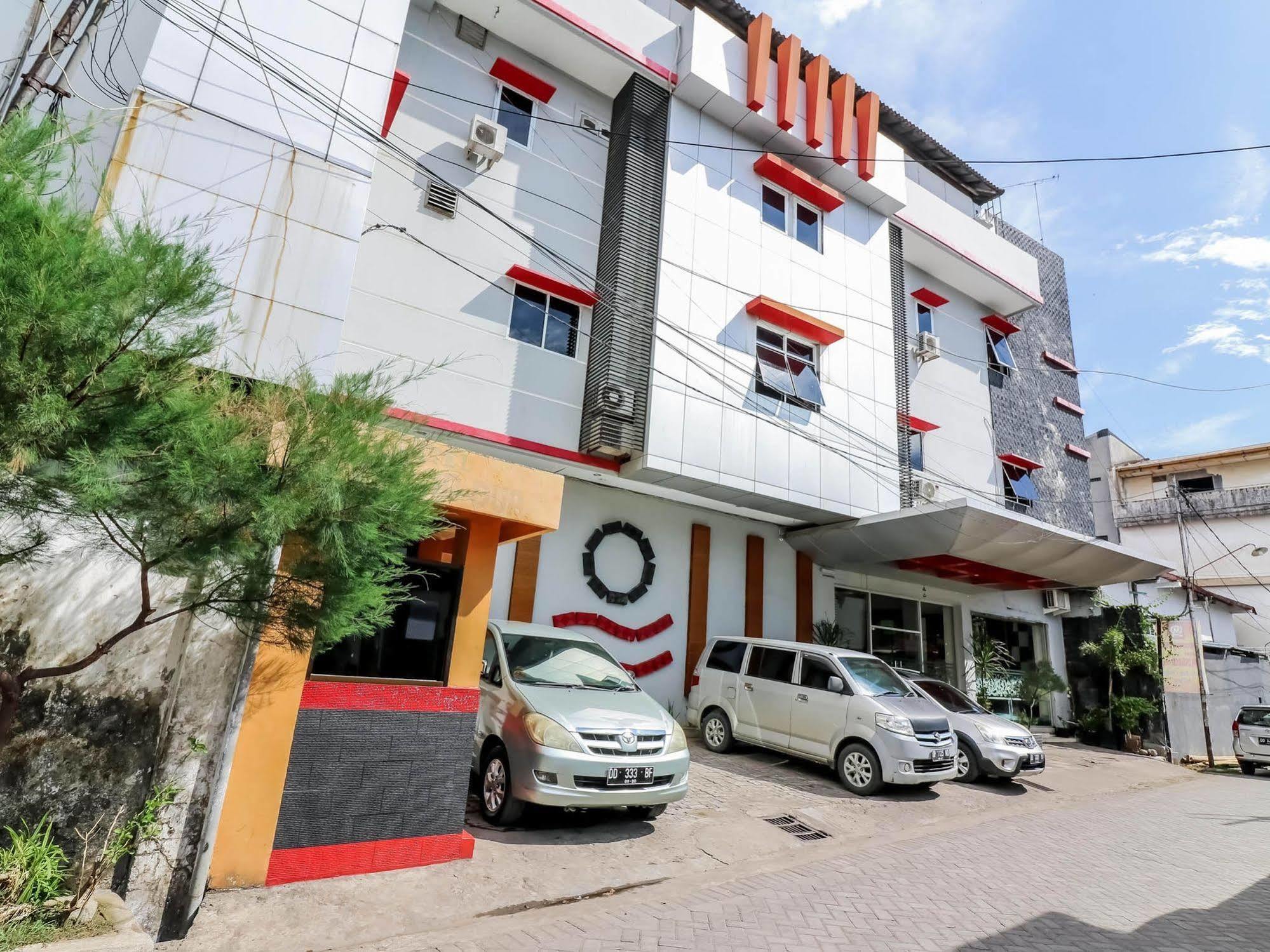 Hotel Nida Rotterdam