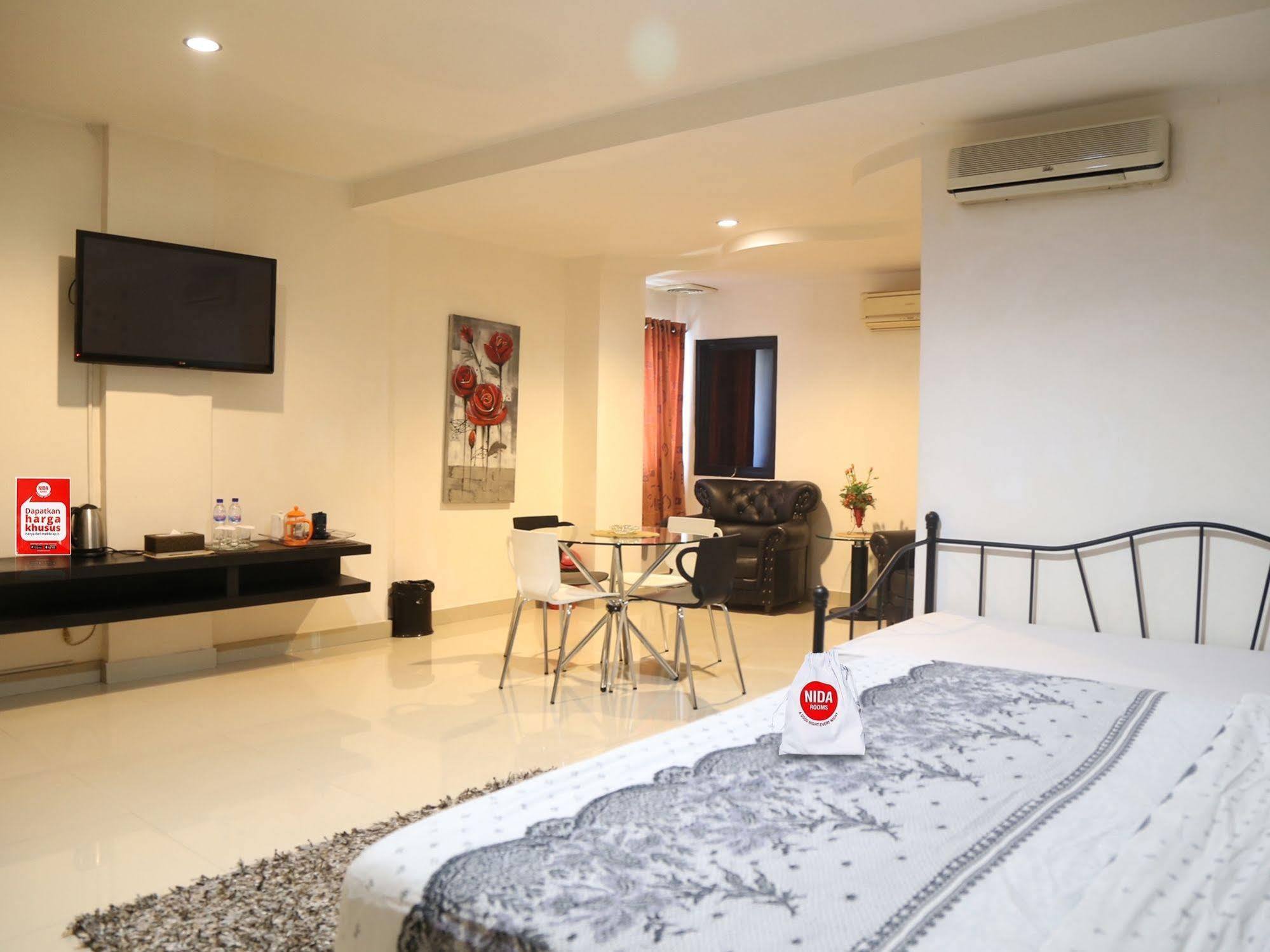 Nida Rotterdam Hotel