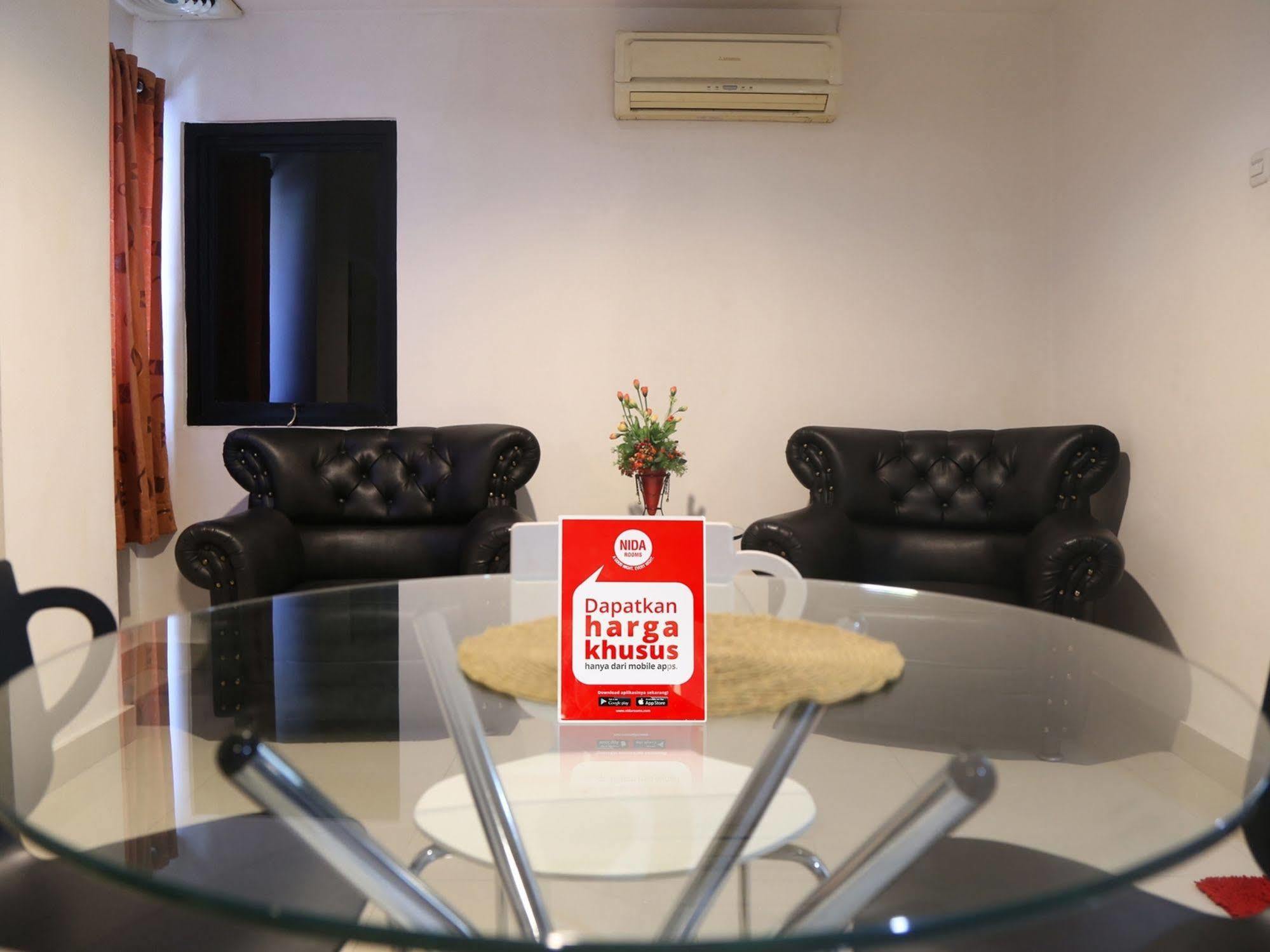Hotel Nida Rotterdam Makassar