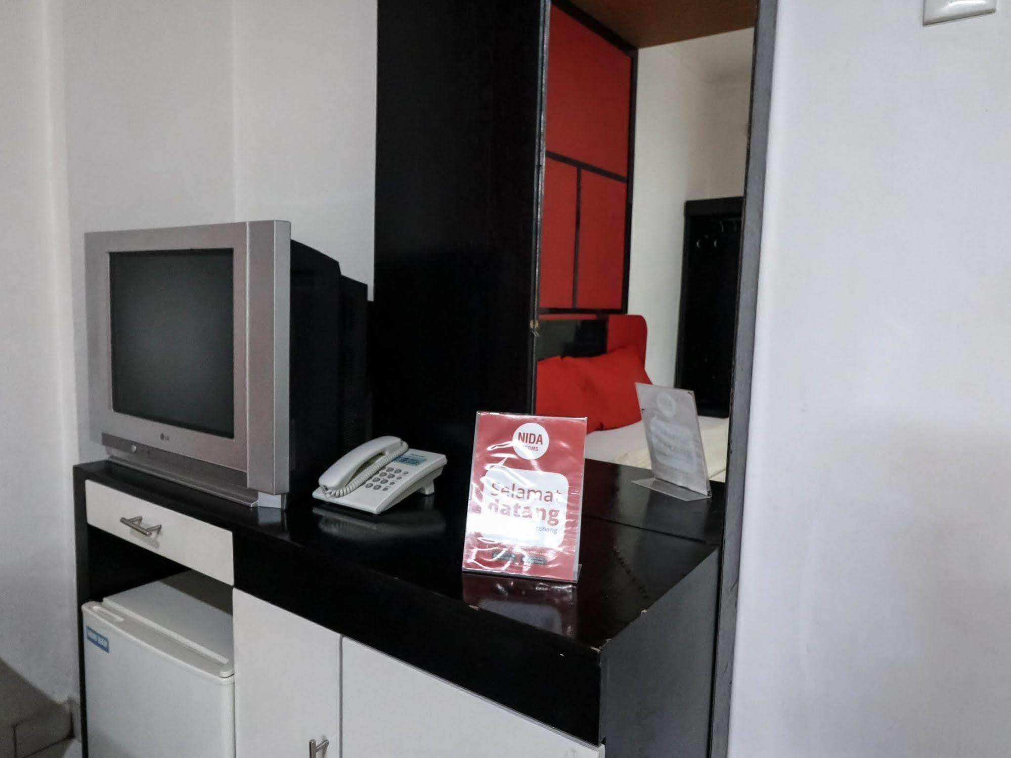 Hotel Nida Rotterdam