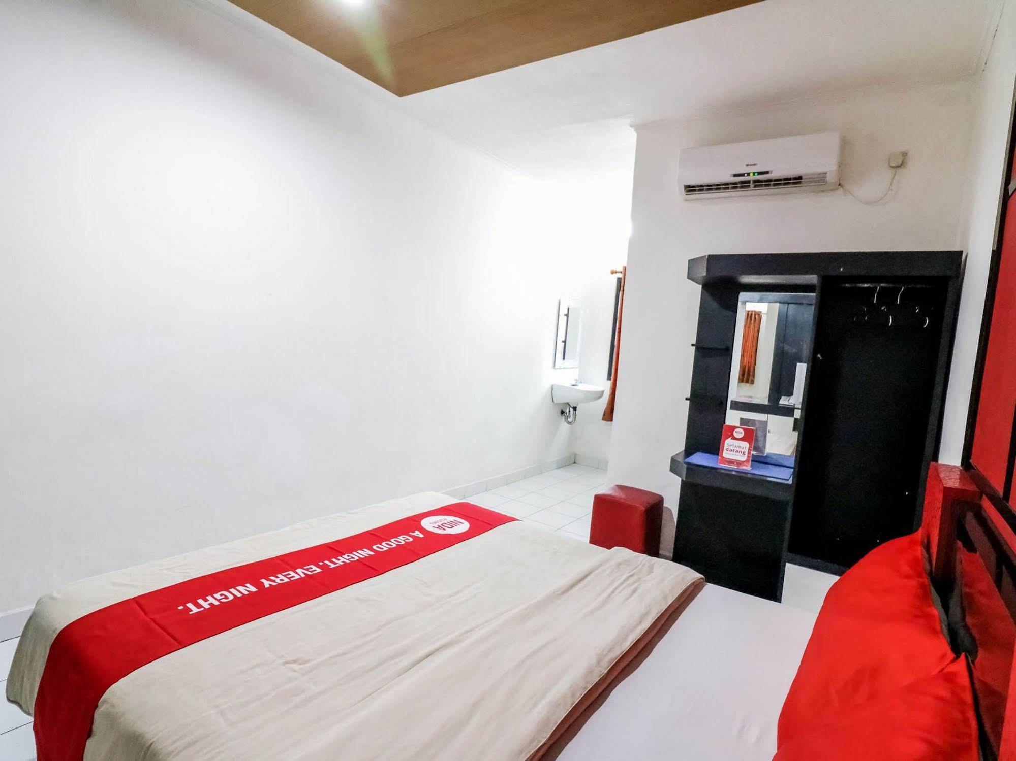 Nida Rotterdam Hotel