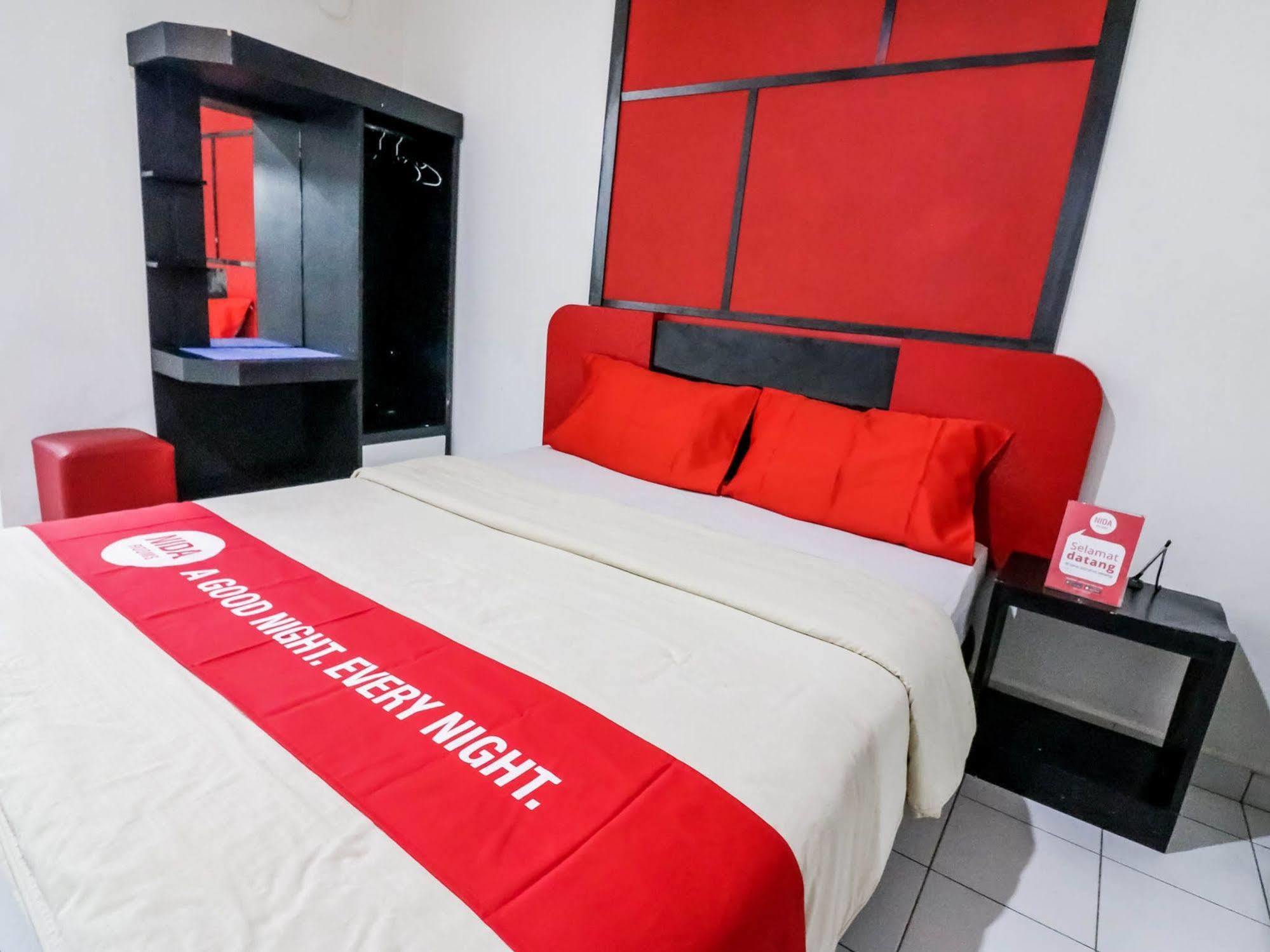 Nida Rotterdam 2* Makassar
