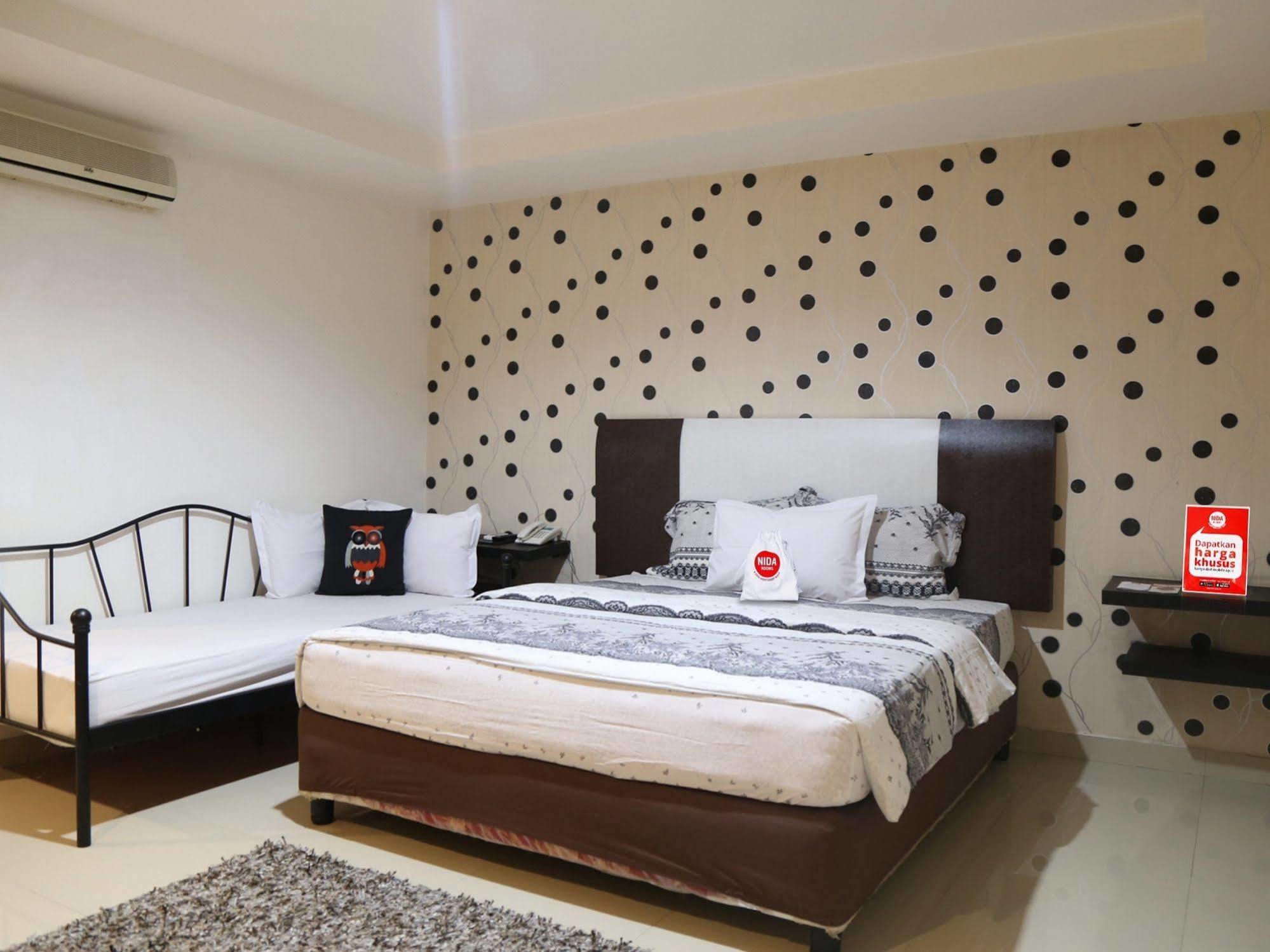 Nida Rotterdam Hotel