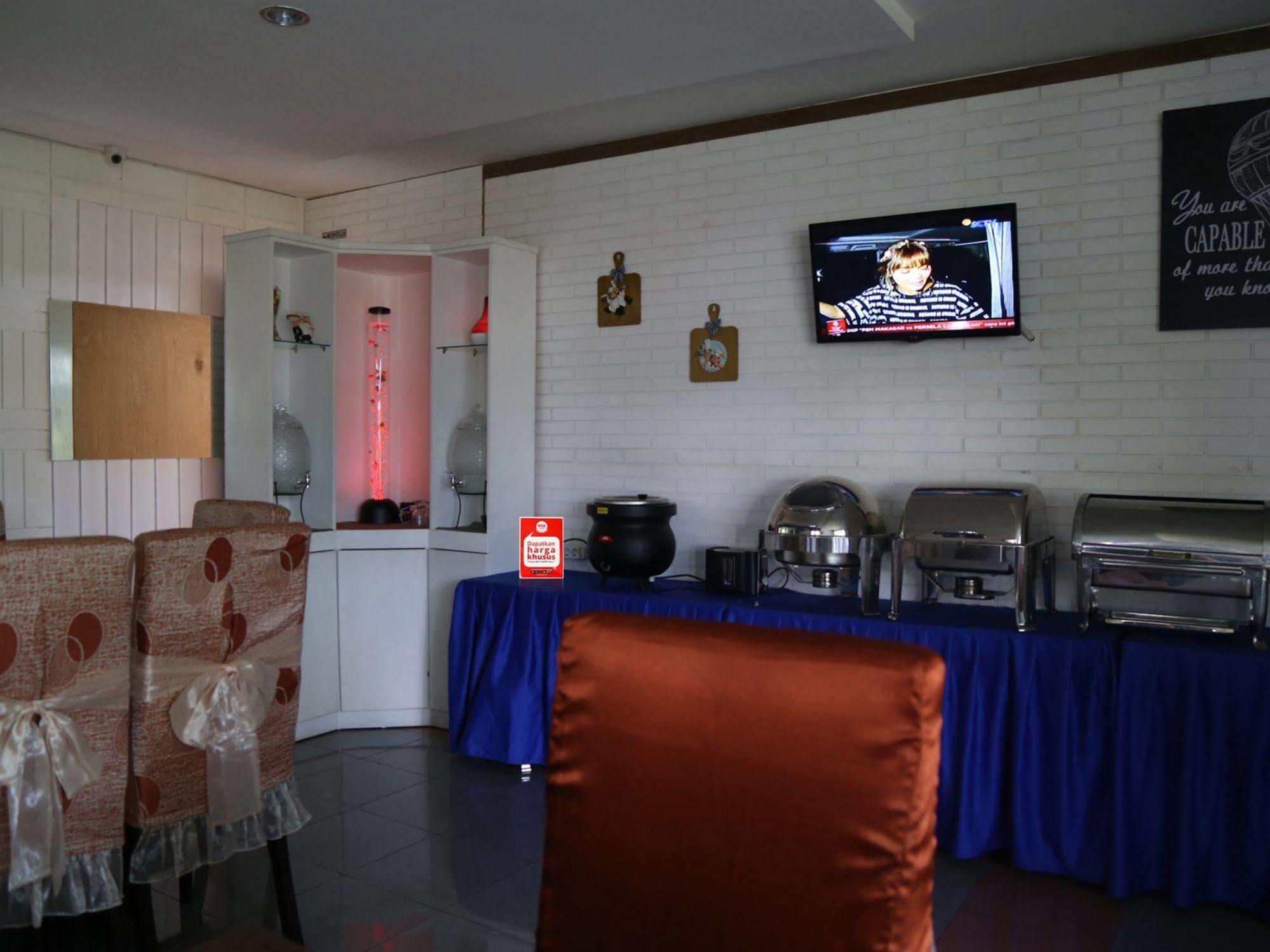 Hotel Nida Rotterdam